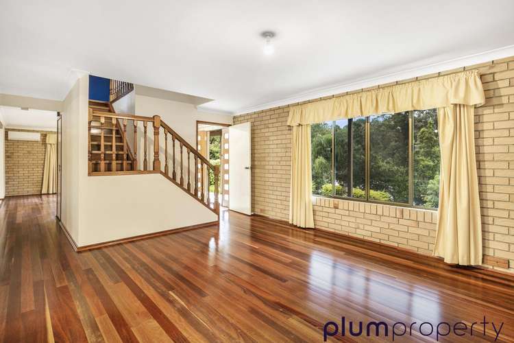 Third view of Homely house listing, 3 Thea Court, Indooroopilly QLD 4068