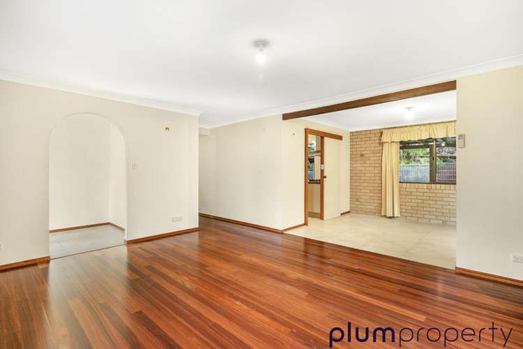 Fourth view of Homely house listing, 3 Thea Court, Indooroopilly QLD 4068