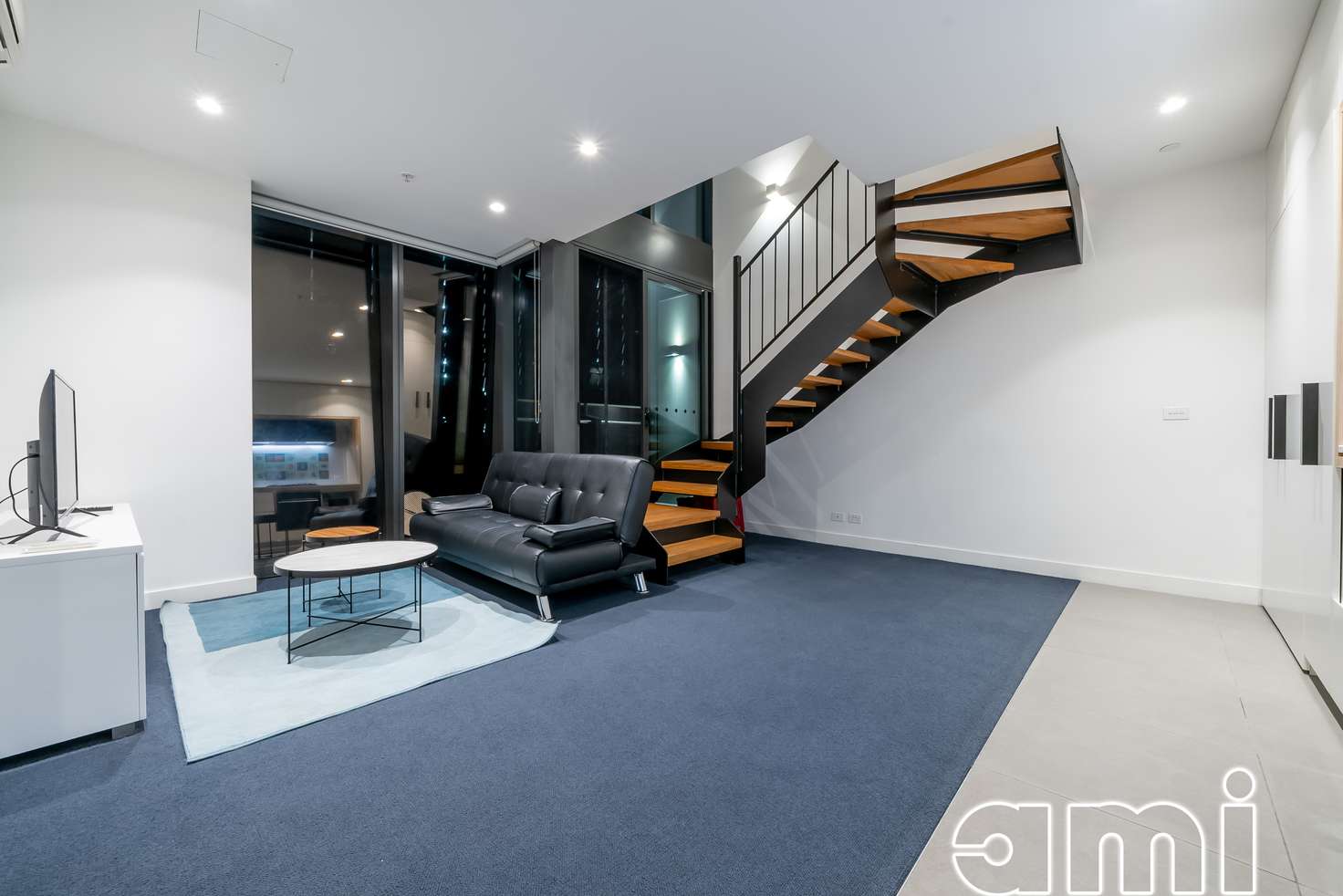 Main view of Homely apartment listing, 309/421 Docklands Dr, Docklands VIC 3008