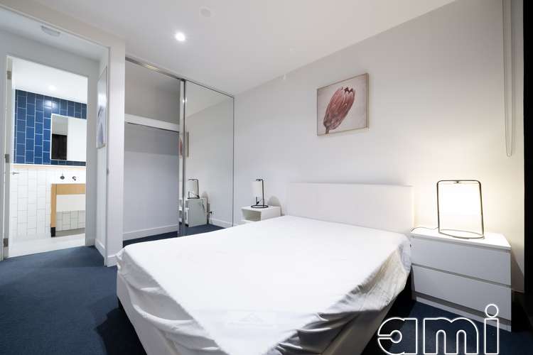 Fourth view of Homely apartment listing, 309/421 Docklands Dr, Docklands VIC 3008