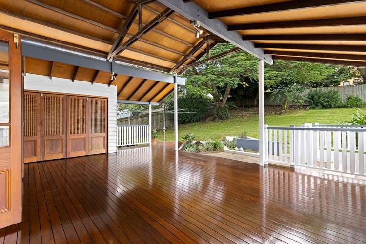 Second view of Homely house listing, 31 Bexley Ave, Balmoral QLD 4171