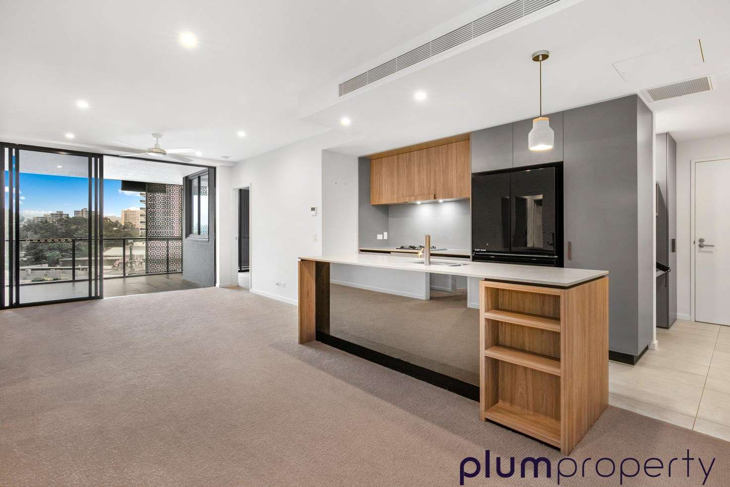 Main view of Homely unit listing, 506/77 Jane Street, West End QLD 4101