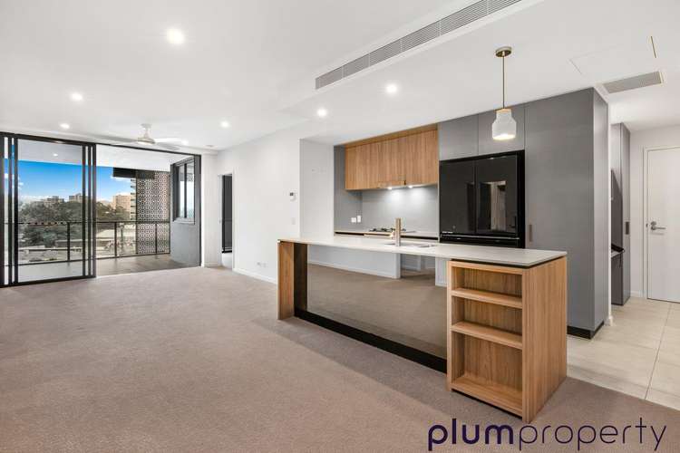 Main view of Homely unit listing, 506/77 Jane Street, West End QLD 4101