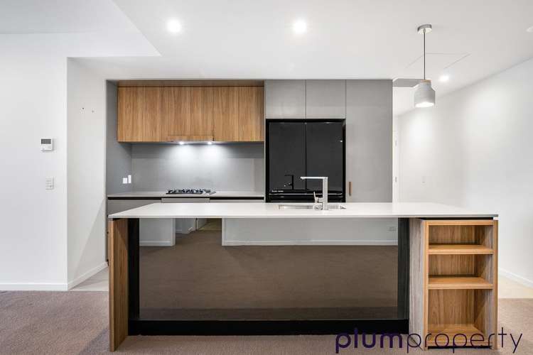 Second view of Homely unit listing, 506/77 Jane Street, West End QLD 4101