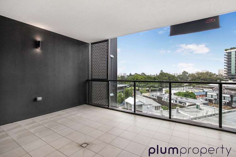 Third view of Homely unit listing, 506/77 Jane Street, West End QLD 4101