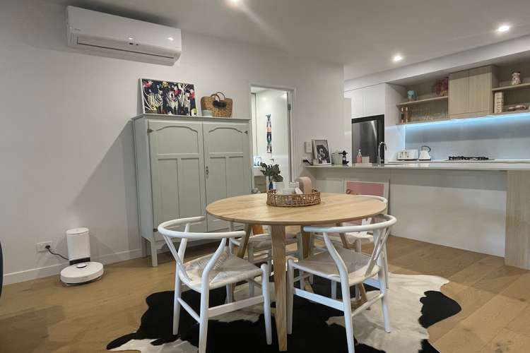 Fifth view of Homely apartment listing, 6/26 Buxton Street, Ascot QLD 4007
