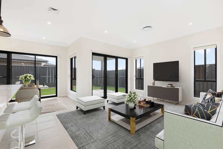 Fourth view of Homely house listing, 2A Berridale Street, Gregory Hills NSW 2557