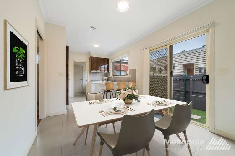 Main view of Homely house listing, 2/25 Stanlake Street, Footscray VIC 3011