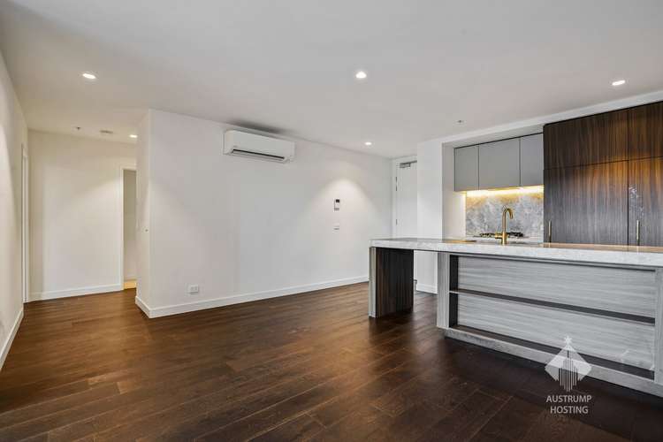Third view of Homely apartment listing, 1804/56 Dorcas Street, Southbank VIC 3006