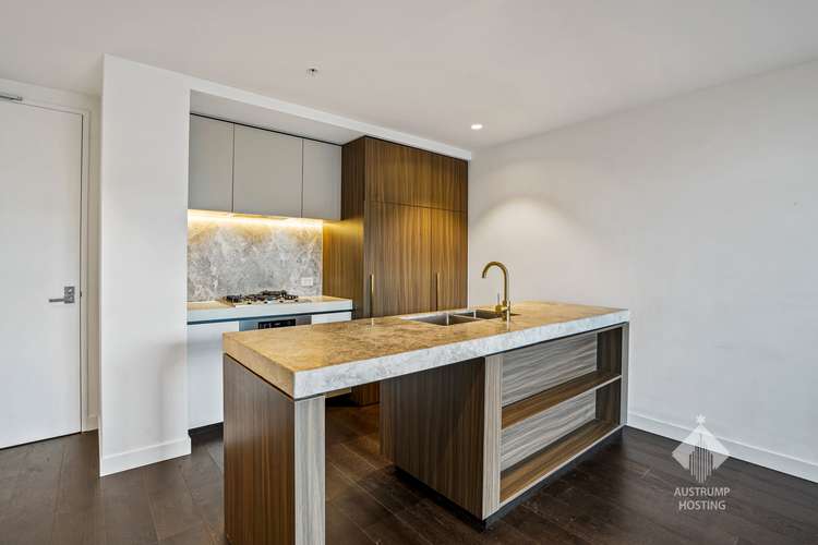 Fourth view of Homely apartment listing, 1804/56 Dorcas Street, Southbank VIC 3006