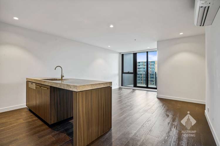 Fifth view of Homely apartment listing, 1804/56 Dorcas Street, Southbank VIC 3006
