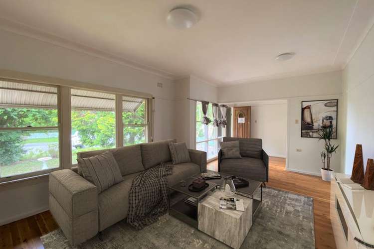 Second view of Homely house listing, 3 Hearnshaw Street, North Ryde NSW 2113