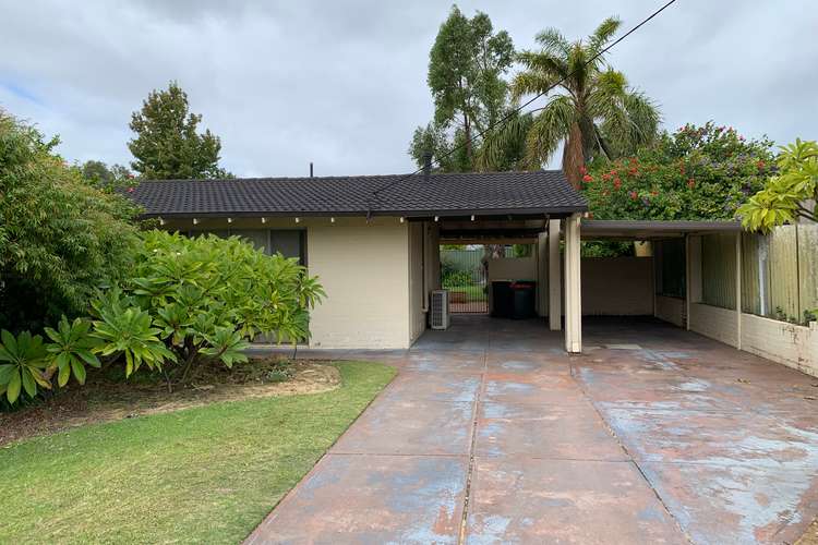 Second view of Homely house listing, 4 St Andrews Way, Duncraig WA 6023