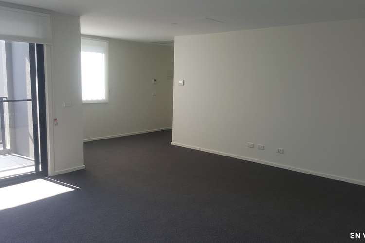 Second view of Homely apartment listing, 44/111 Canberra Avenue, Griffith ACT 2603