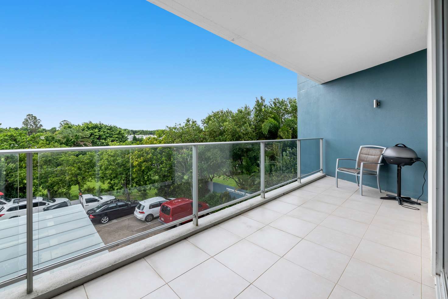 Main view of Homely unit listing, 1301/2 Activa Way, Hope Island QLD 4212