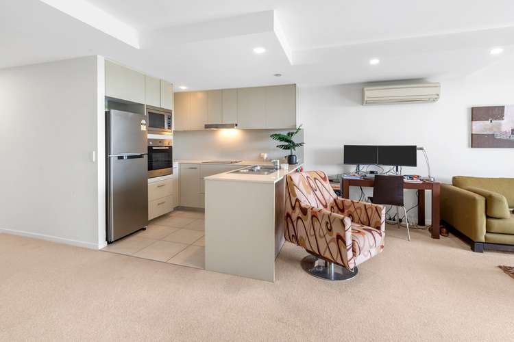 Fourth view of Homely unit listing, 1301/2 Activa Way, Hope Island QLD 4212