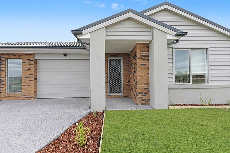 Main view of Homely house listing, 20 Mackinac Avenue, Wallan VIC 3756