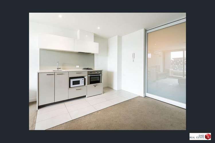 Third view of Homely apartment listing, 1509/200 Spencer Street, Melbourne VIC 3000