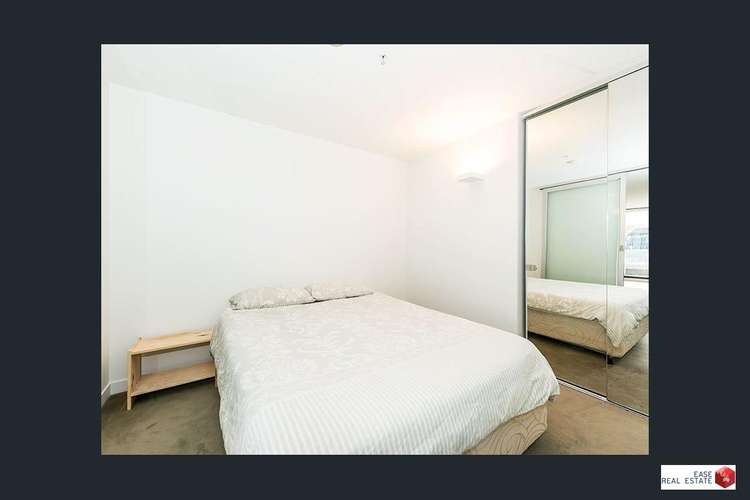 Fourth view of Homely apartment listing, 1509/200 Spencer Street, Melbourne VIC 3000