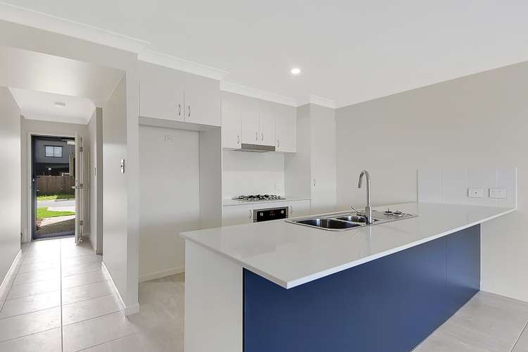 Second view of Homely house listing, 35 Woodroffe Crescent, Redbank Plains QLD 4301
