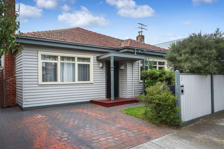 Main view of Homely house listing, 58 Pitt St, West Footscray VIC 3012