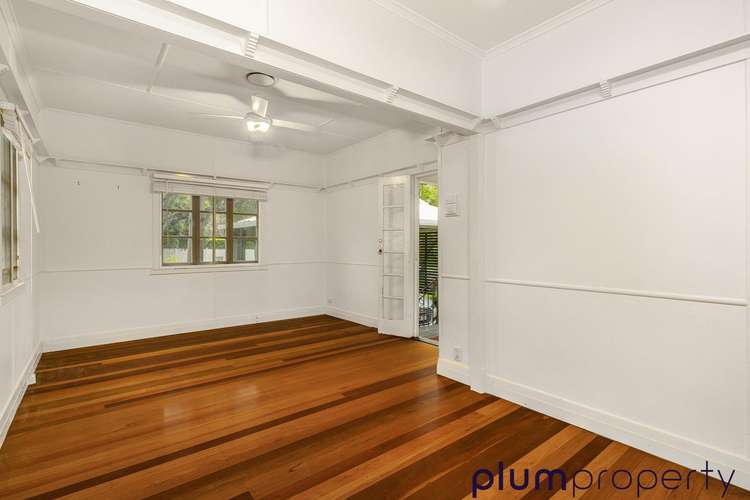 Second view of Homely house listing, 124 Gray Avenue, Corinda QLD 4075