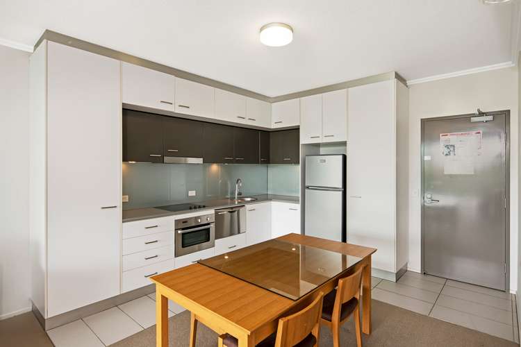 Fourth view of Homely apartment listing, 50/89 Lambert St, Kangaroo Point QLD 4169