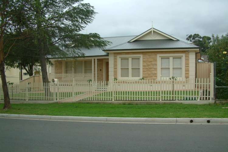 Main view of Homely house listing, 21 Jury Avenue, Rostrevor SA 5073