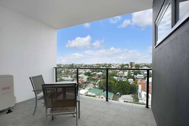 Second view of Homely apartment listing, 1107/95 Linton St, Kangaroo Point QLD 4169