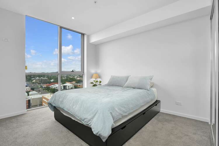 Third view of Homely apartment listing, 1107/95 Linton St, Kangaroo Point QLD 4169