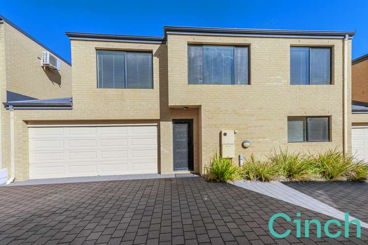 Main view of Homely townhouse listing, 10/145 Herdsman Parade, Wembley WA 6014