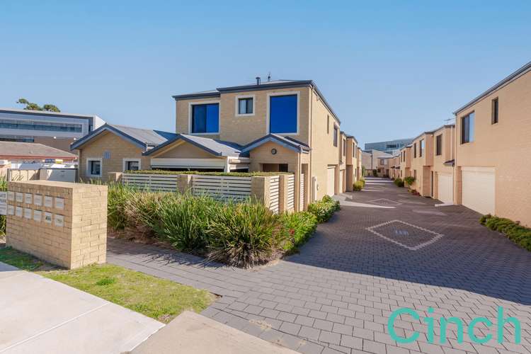 Second view of Homely townhouse listing, 10/145 Herdsman Parade, Wembley WA 6014