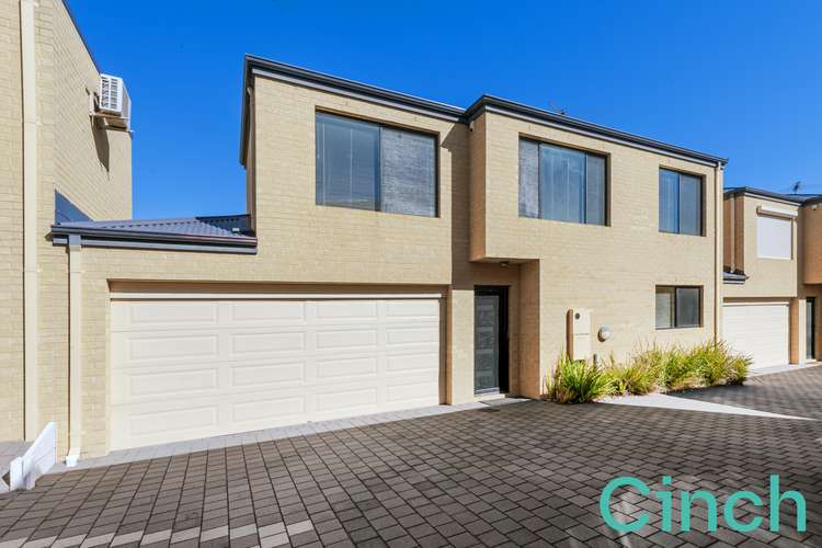 Third view of Homely townhouse listing, 10/145 Herdsman Parade, Wembley WA 6014