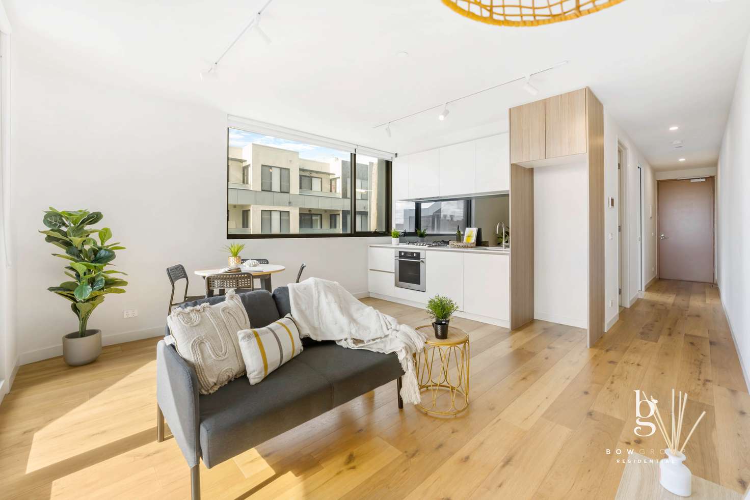 Main view of Homely apartment listing, 105/672 Centre Road, Bentleigh East VIC 3165