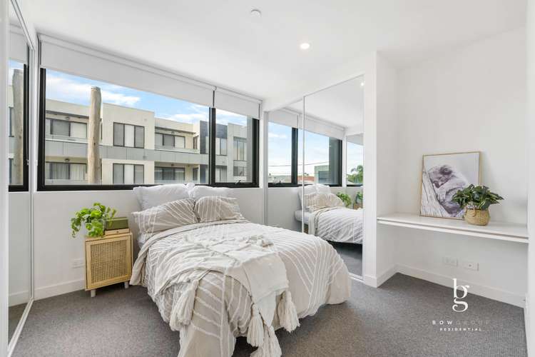 Fourth view of Homely apartment listing, 105/672 Centre Road, Bentleigh East VIC 3165