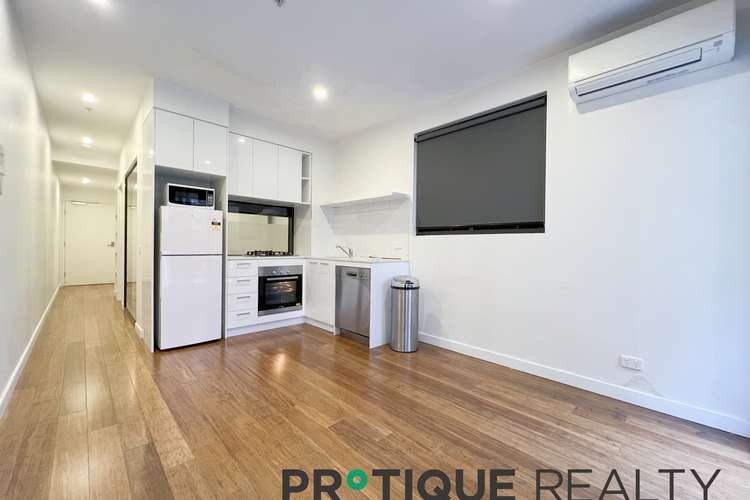 Main view of Homely apartment listing, G10/8 Olive York Way, Brunswick West VIC 3055