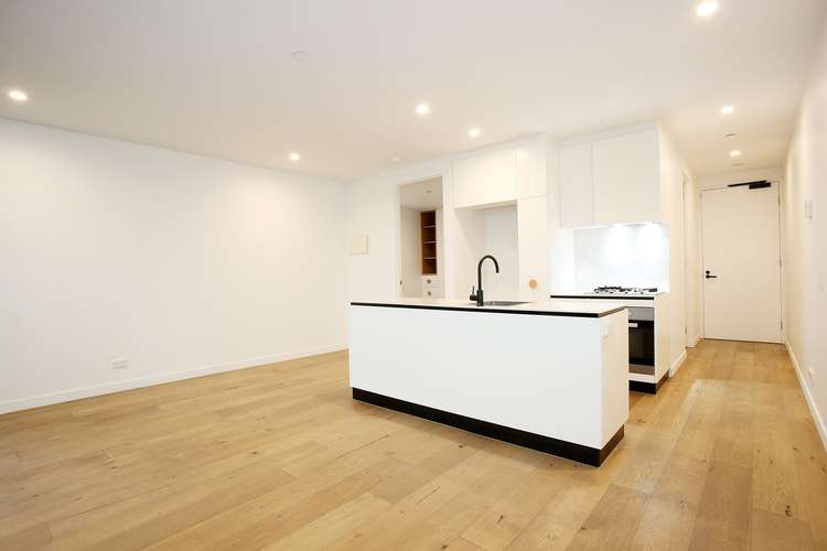 Second view of Homely apartment listing, G13/206 Lower Heidelberg Road, Ivanhoe East VIC 3079