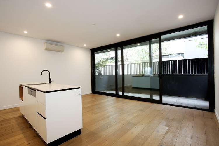 Fourth view of Homely apartment listing, G13/206 Lower Heidelberg Road, Ivanhoe East VIC 3079