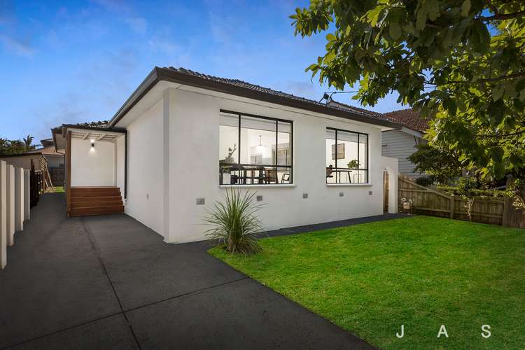 Main view of Homely house listing, 66 Fehon Street, Yarraville VIC 3013