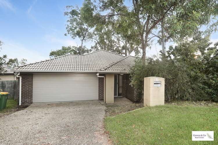Main view of Homely house listing, 36 Tranquility Circle, Brassall QLD 4305