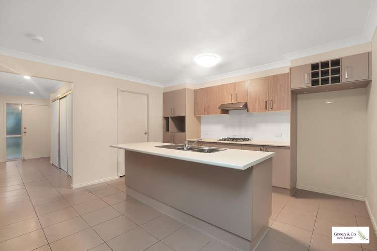 Second view of Homely house listing, 36 Tranquility Circle, Brassall QLD 4305