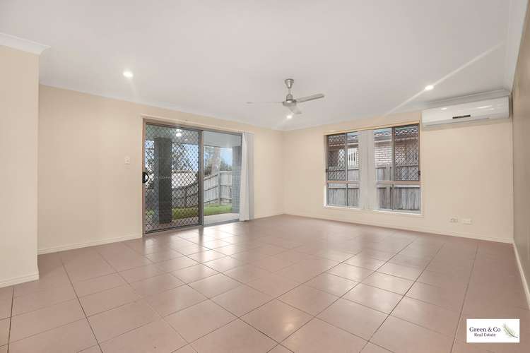 Third view of Homely house listing, 36 Tranquility Circle, Brassall QLD 4305