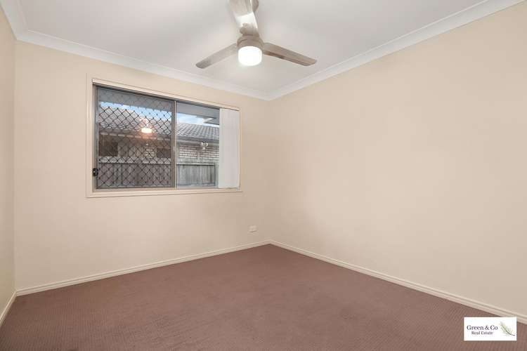 Fourth view of Homely house listing, 36 Tranquility Circle, Brassall QLD 4305