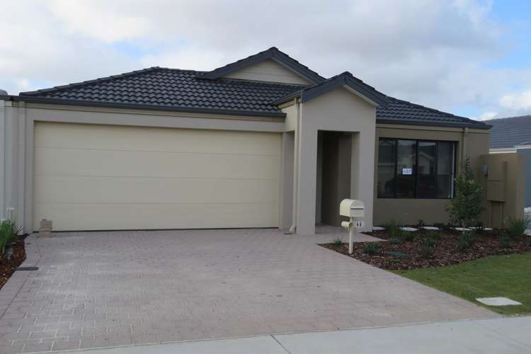 Main view of Homely house listing, 16 Blue Road, Canning Vale WA 6155