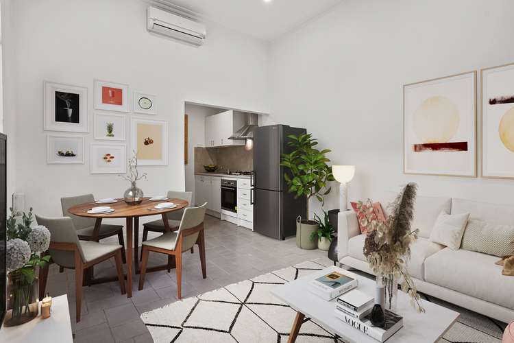Main view of Homely townhouse listing, 39A Sydney Road, Brunswick VIC 3056