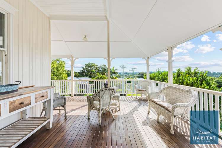 Second view of Homely house listing, 75 Wade Street, Virginia QLD 4014