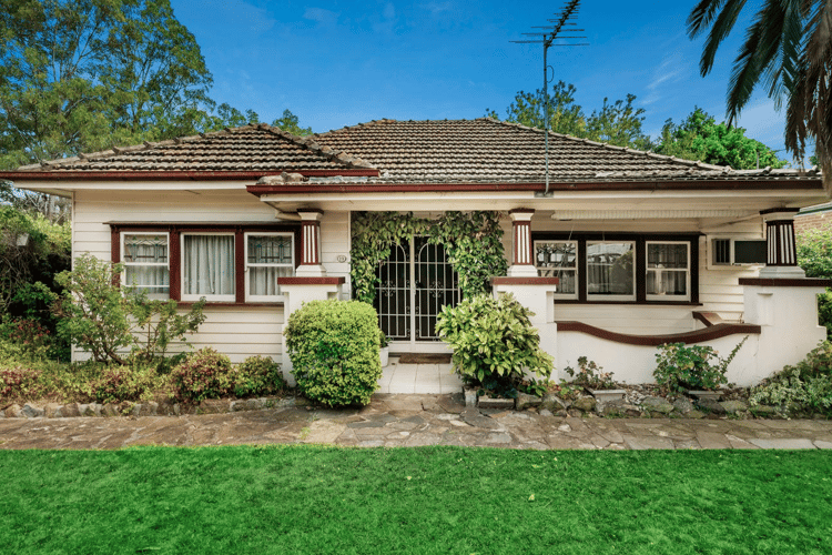 Main view of Homely house listing, 19 William Street, Box Hill VIC 3128