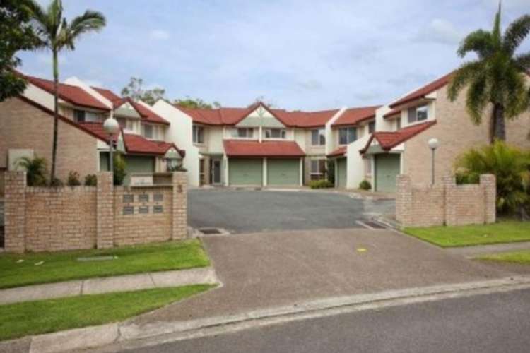 Main view of Homely townhouse listing, 14/3 Lani Street, Wishart QLD 4122