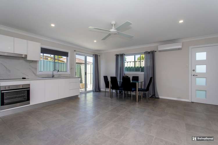 Second view of Homely flat listing, 16A Henry Lawson Avenue, Werrington County NSW 2747