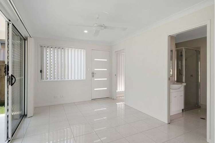 Second view of Homely house listing, 2/33 Jones Street, Rothwell QLD 4022